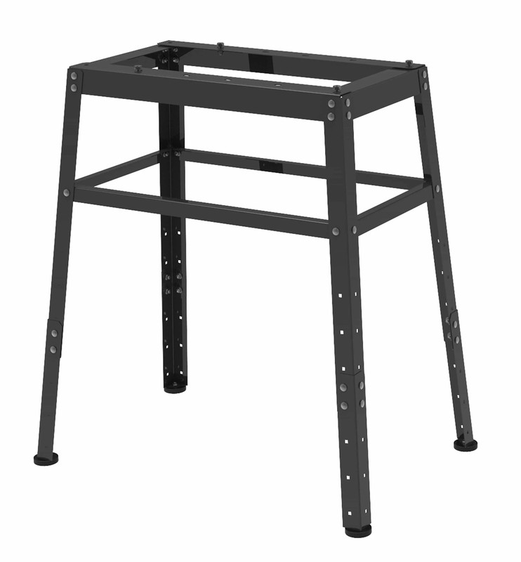 Stand for 22" 10-622VS Scroll Saw